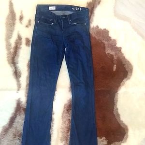 Gap Perfect Boot Cut Jean